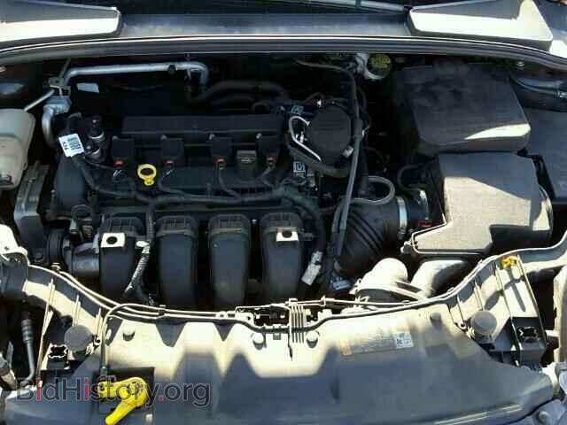 2014 FORD FOCUS - VIN: 1FADP3K2XEL453535 - Photo 7