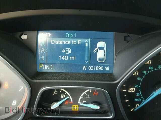2014 FORD FOCUS - VIN: 1FADP3K2XEL453535 - Photo 8