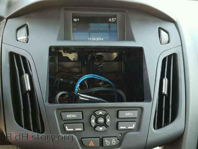 2014 FORD FOCUS - VIN: 1FADP3K2XEL453535 - Photo 9