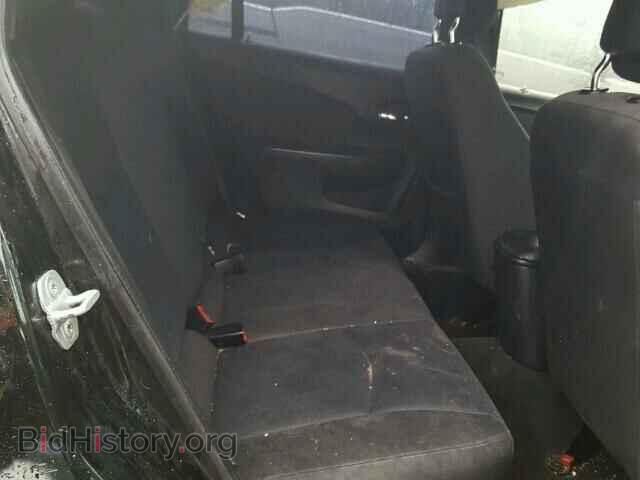 2012 CHRYSLER 200 - VIN: 1C3CCBAB9CN191204 - Photo 6