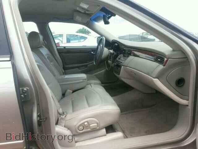 2002 CADILLAC DEVILLE - VIN: 1G6KD54Y32U207099 - Photo 5