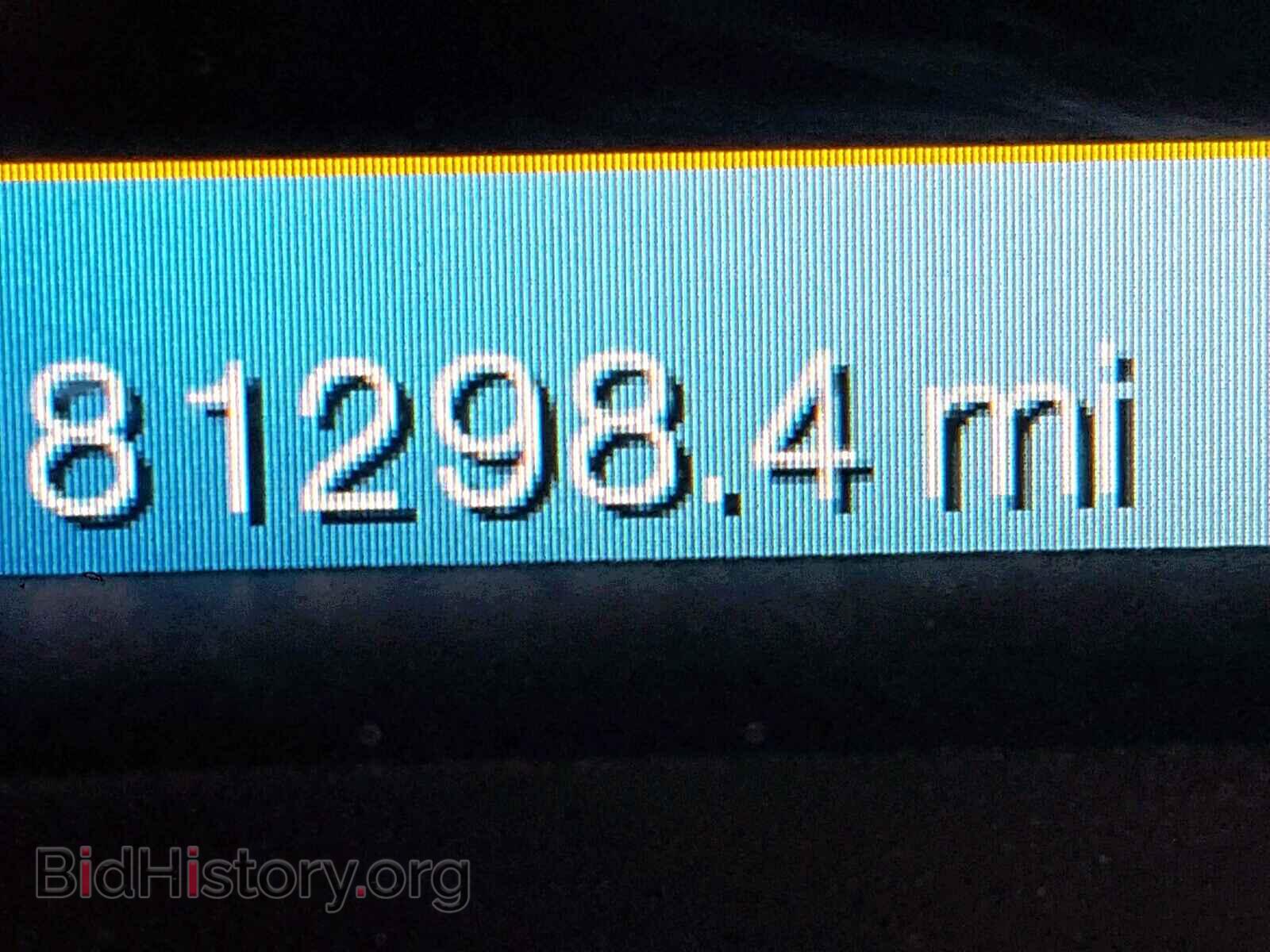 2011 FORD EDGE - VIN: 2FMDK3KC7BBA67504 - Photo 8