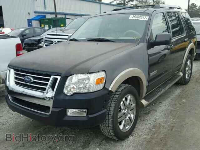 2006 FORD EXPLORER - VIN: 1FMEU74E06UA92619 - Photo 2