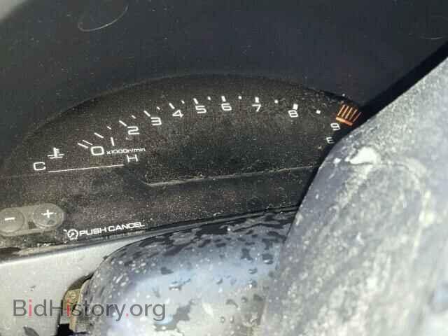 2001 HONDA S2000 - VIN: JHMAP11431T009202 - Фото 8