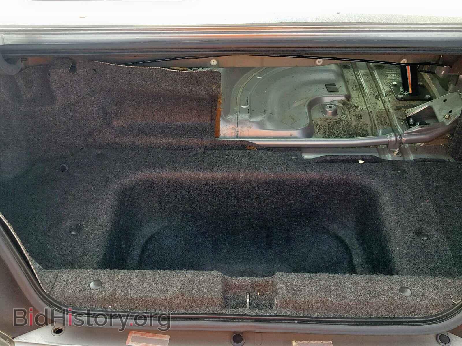 2005 HONDA S2000 - VIN: JHMAP21415S008857 - Фото 6