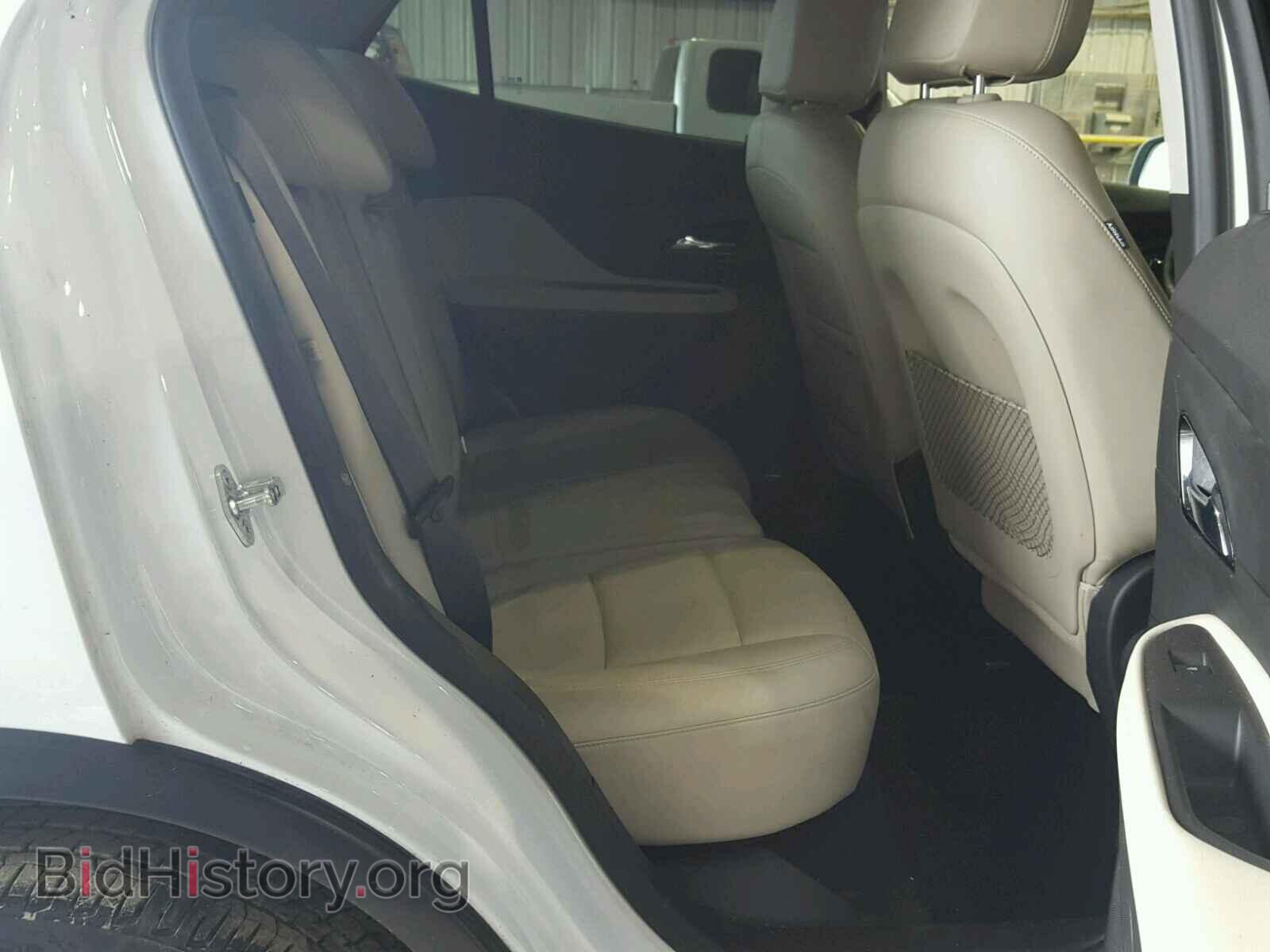 2017 BUICK ENCORE ESS - VIN: KL4CJCSBXHB008353 - Photo 6