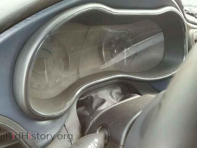 2016 CHRYSLER 200 - VIN: 1C3CCCDGXGN114635 - Фото 8
