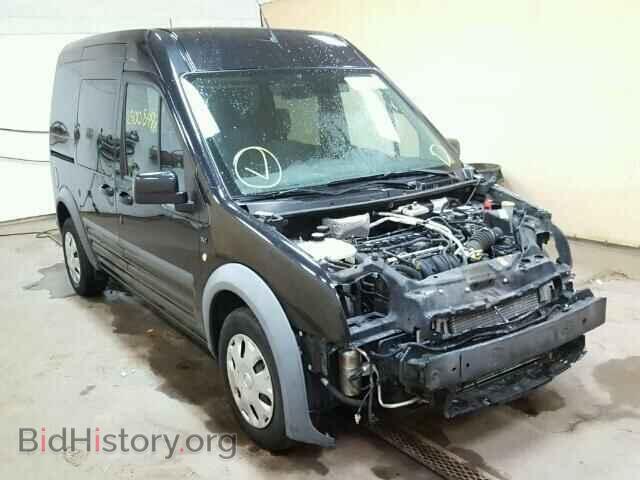 Photo NM0KS9BN8BT060090 - FORD TRANSIT CO 2011