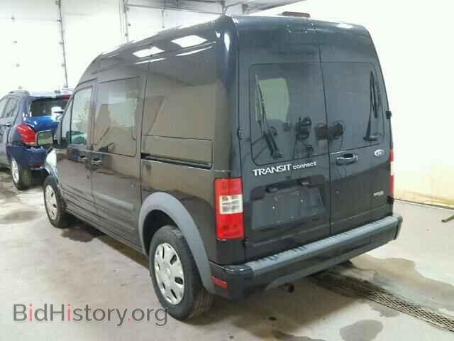 2011 FORD TRANSIT CO - VIN: NM0KS9BN8BT060090 - Фото 3