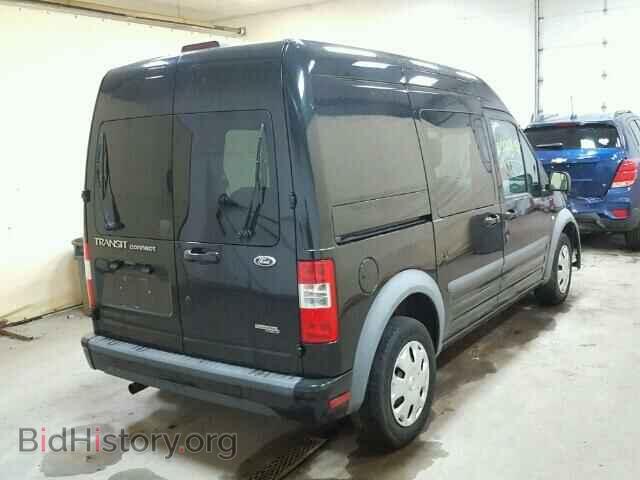2011 FORD TRANSIT CO - VIN: NM0KS9BN8BT060090 - Фото 4