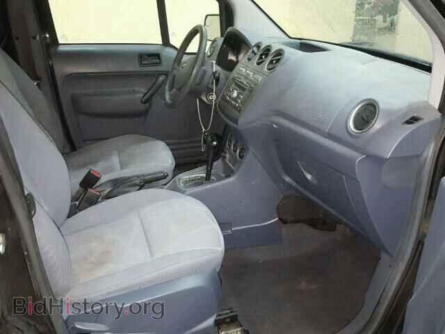 2011 FORD TRANSIT CO - VIN: NM0KS9BN8BT060090 - Фото 5