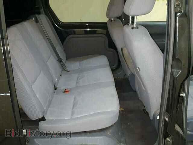 2011 FORD TRANSIT CO - VIN: NM0KS9BN8BT060090 - Фото 6