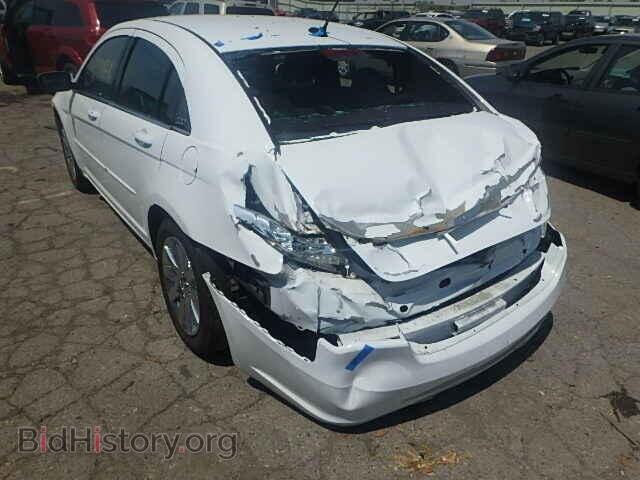 2014 CHRYSLER 200 - VIN: 1C3CCBBB5EN167631 - Фото 3