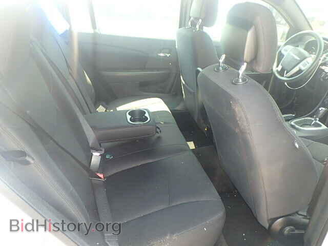 2014 CHRYSLER 200 - VIN: 1C3CCBBB5EN167631 - Фото 6
