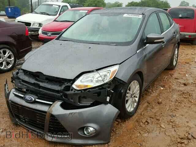 2012 FORD FOCUS - VIN: 1FAHP3H22CL413326 - Photo 2
