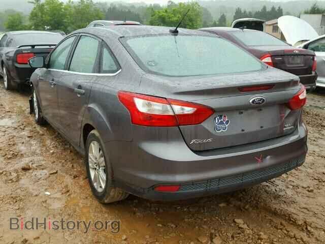 2012 FORD FOCUS - VIN: 1FAHP3H22CL413326 - Photo 3