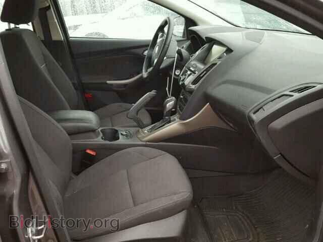 2012 FORD FOCUS - VIN: 1FAHP3H22CL413326 - Photo 5