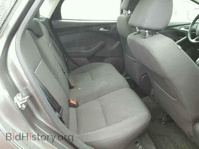 2012 FORD FOCUS - VIN: 1FAHP3H22CL413326 - Photo 6
