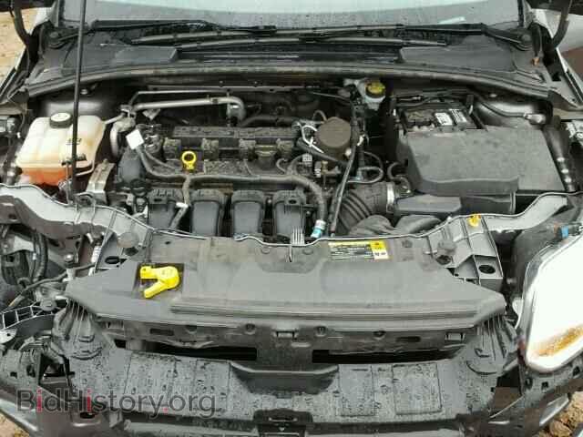 2012 FORD FOCUS - VIN: 1FAHP3H22CL413326 - Photo 7