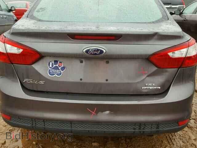 2012 FORD FOCUS - VIN: 1FAHP3H22CL413326 - Photo 10
