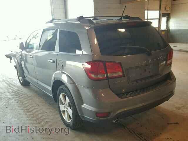 2012 DODGE JOURNEY - VIN: 3C4PDCBG3CT331662 - Photo 3