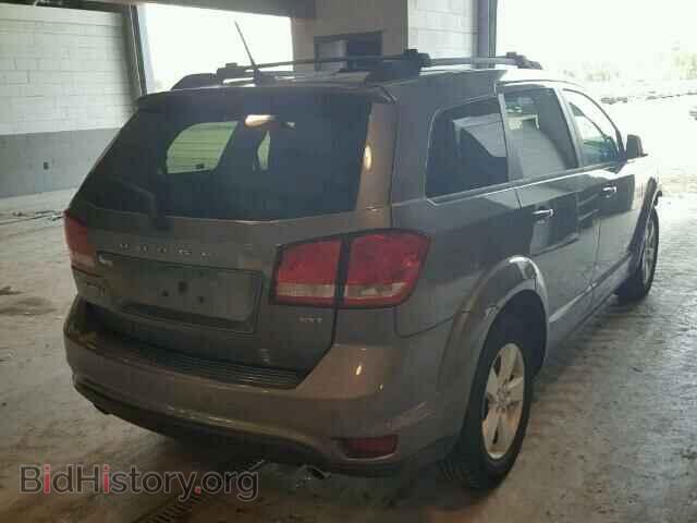 2012 DODGE JOURNEY - VIN: 3C4PDCBG3CT331662 - Photo 4