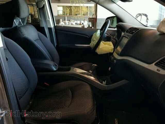 2012 DODGE JOURNEY - VIN: 3C4PDCBG3CT331662 - Photo 5
