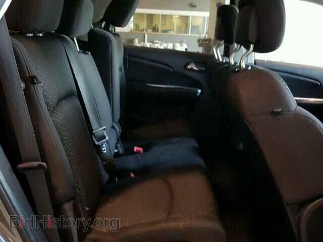 2012 DODGE JOURNEY - VIN: 3C4PDCBG3CT331662 - Photo 6