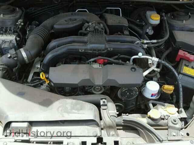 2013 SUBARU IMPREZA - VIN: JF1GJAA67DG028885 - Фото 7