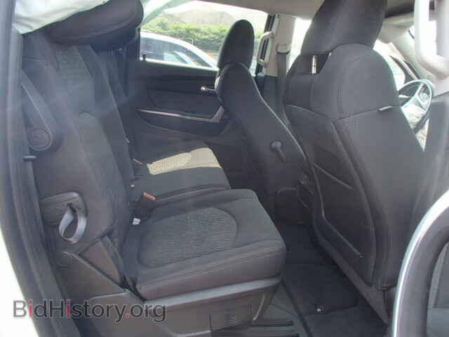 2012 GMC ACADIA - VIN: 1GKKRNED0CJ375719 - Фото 6