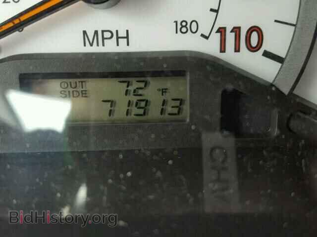 2003 TOYOTA COROLLA - VIN: 2T1BR32E53C159776 - Фото 8