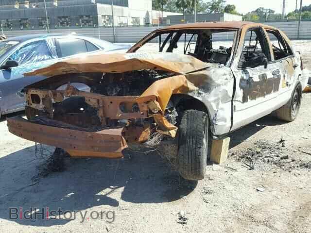 2010 FORD CROWN VIC - VIN: 2FABP7BV4AX124545 - Фото 2