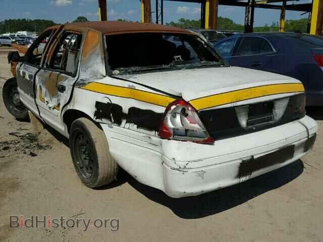 2010 FORD CROWN VIC - VIN: 2FABP7BV4AX124545 - Фото 3