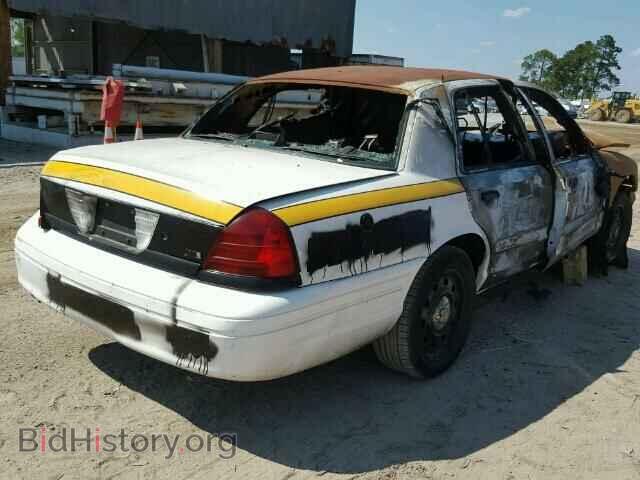 2010 FORD CROWN VIC - VIN: 2FABP7BV4AX124545 - Фото 4