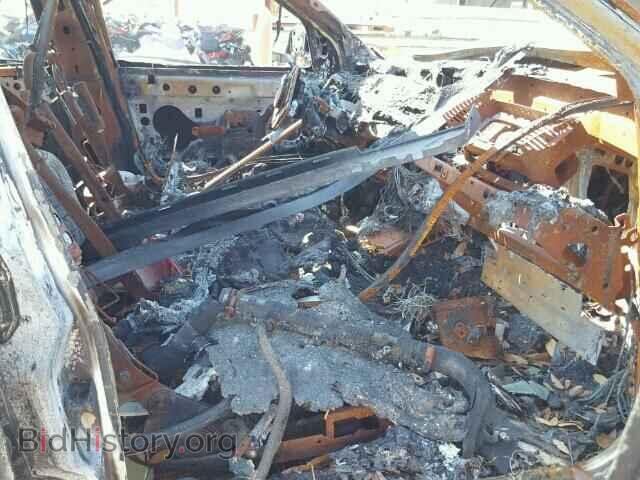 2010 FORD CROWN VIC - VIN: 2FABP7BV4AX124545 - Фото 5