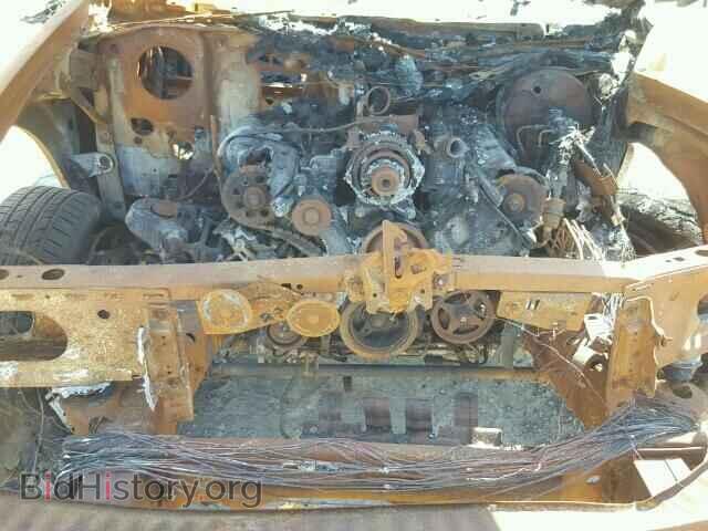 2010 FORD CROWN VIC - VIN: 2FABP7BV4AX124545 - Фото 7