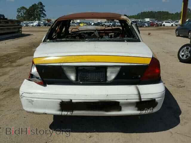 2010 FORD CROWN VIC - VIN: 2FABP7BV4AX124545 - Фото 9