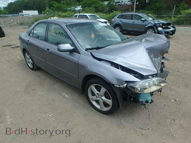 Photo 1YVHP80C065M53788 - MAZDA 6 2006