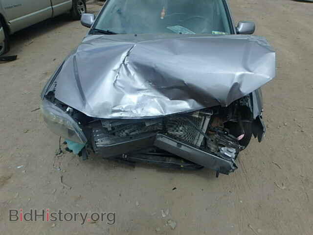 2006 MAZDA 6 - VIN: 1YVHP80C065M53788 - Фото 7