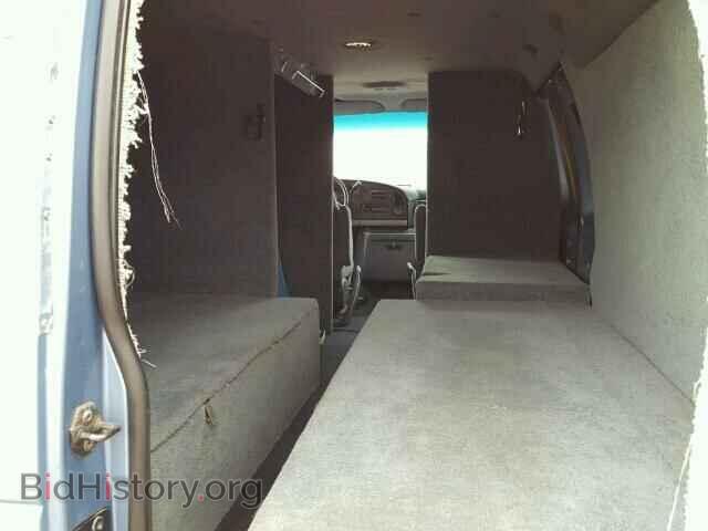 1992 FORD ECONOLINE - VIN: 1FTFE24Y0NHB47466 - Фото 6