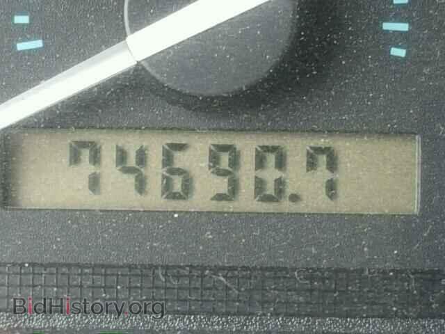 1992 FORD ECONOLINE - VIN: 1FTFE24Y0NHB47466 - Фото 8