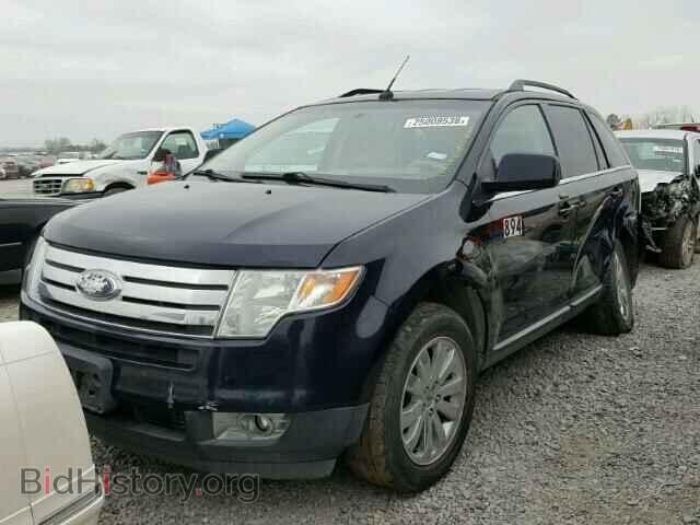 2010 FORD EDGE - VIN: 2FMDK4KC0ABA94192 - Фото 2