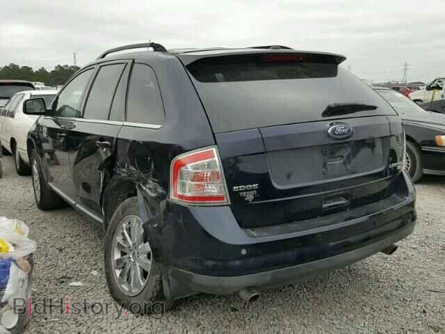 2010 FORD EDGE - VIN: 2FMDK4KC0ABA94192 - Фото 3
