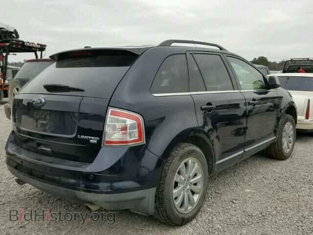 2010 FORD EDGE - VIN: 2FMDK4KC0ABA94192 - Фото 4