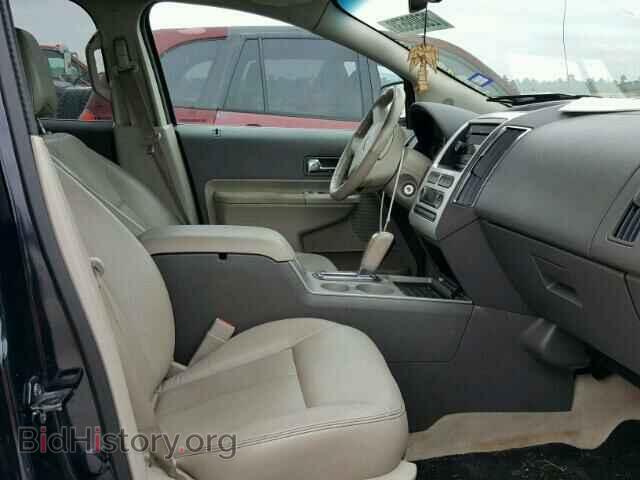 2010 FORD EDGE - VIN: 2FMDK4KC0ABA94192 - Фото 5