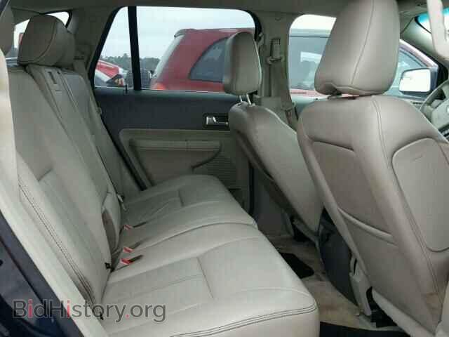 2010 FORD EDGE - VIN: 2FMDK4KC0ABA94192 - Фото 6