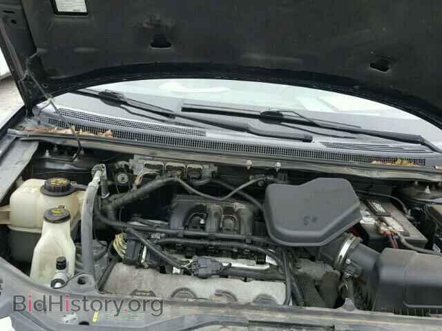 2010 FORD EDGE - VIN: 2FMDK4KC0ABA94192 - Фото 7