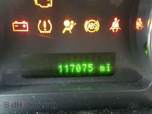 2010 FORD EDGE - VIN: 2FMDK4KC0ABA94192 - Фото 8