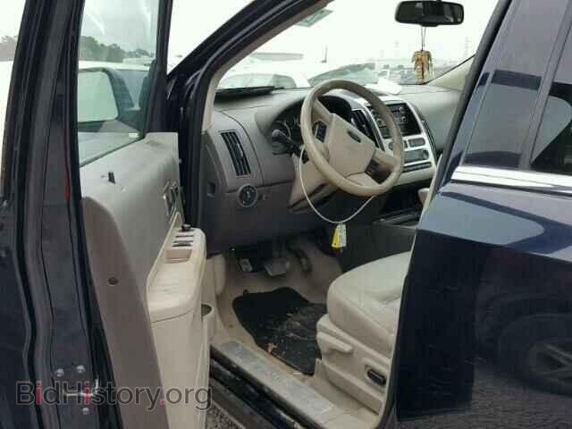 2010 FORD EDGE - VIN: 2FMDK4KC0ABA94192 - Фото 9
