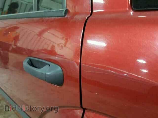 2008 DODGE DURANGO - VIN: 1D8HD38K08F116145 - Фото 10